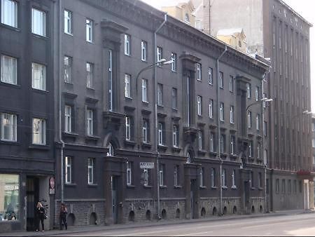 Economy Baltics Apartments - Narva 16 Tallinn Ngoại thất bức ảnh