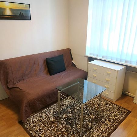 Economy Baltics Apartments - Narva 16 Tallinn Ngoại thất bức ảnh