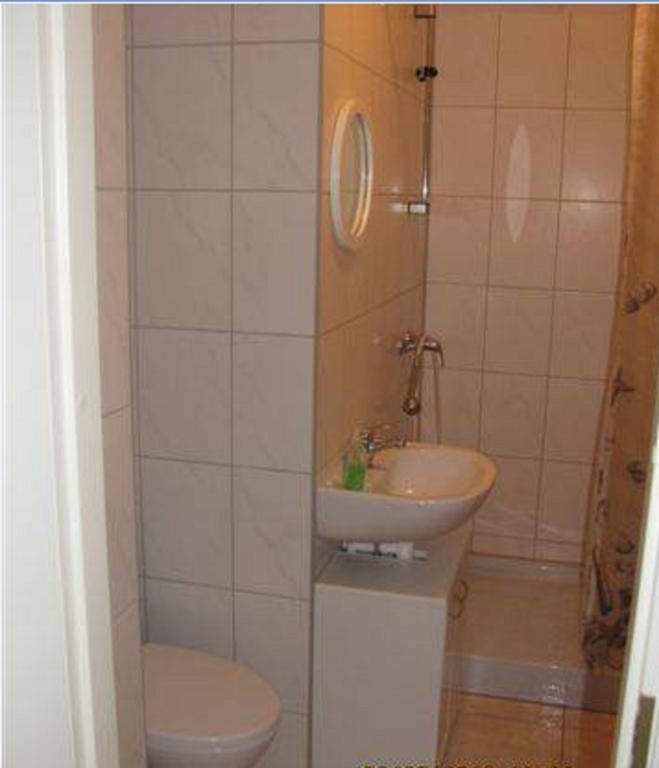 Economy Baltics Apartments - Narva 16 Tallinn Phòng bức ảnh