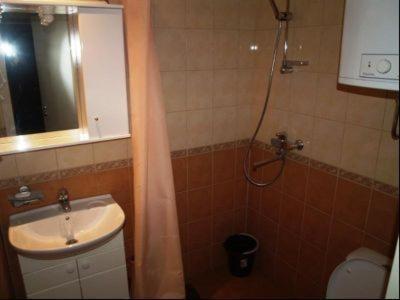 Economy Baltics Apartments - Narva 16 Tallinn Ngoại thất bức ảnh