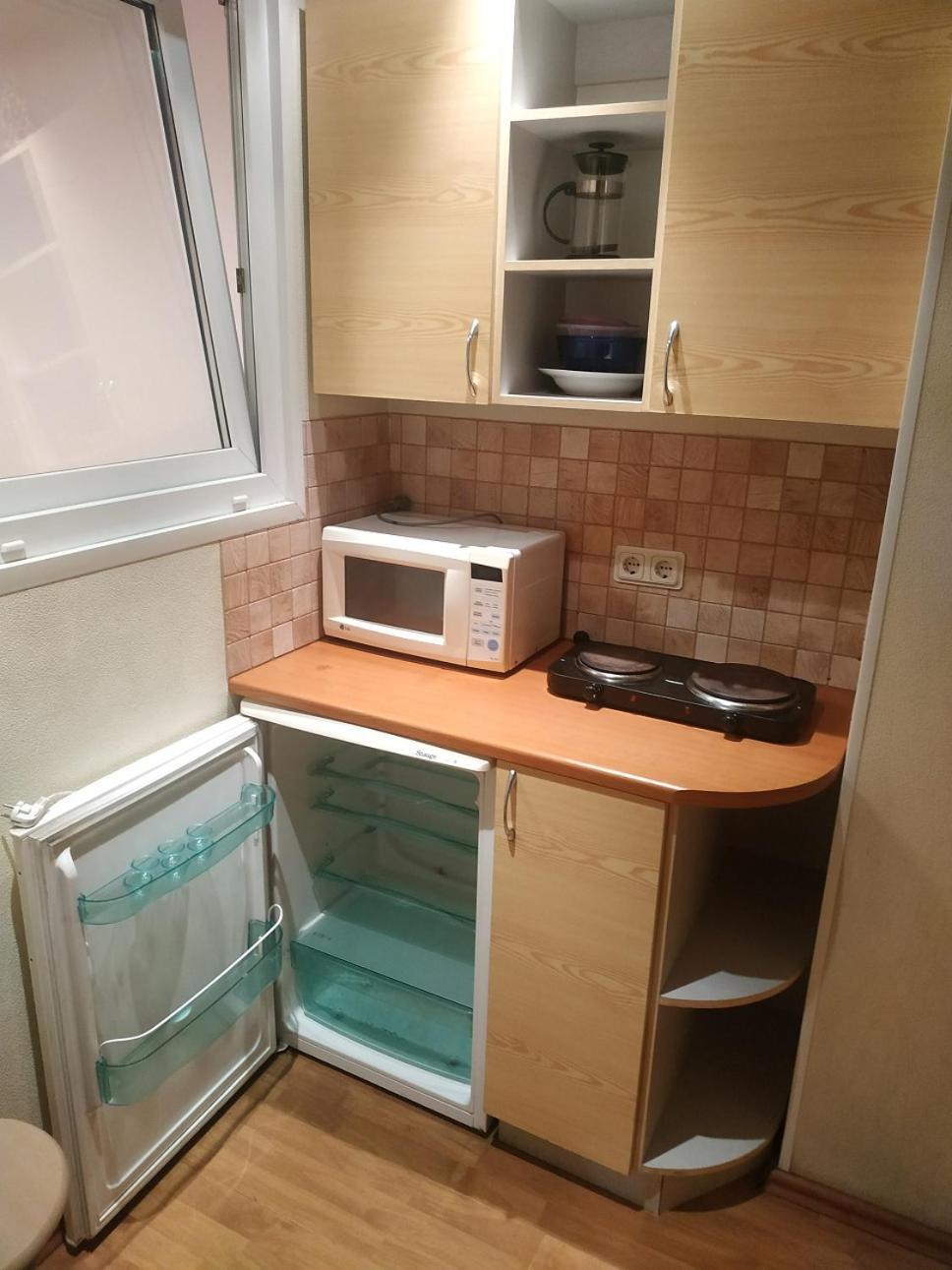 Economy Baltics Apartments - Narva 16 Tallinn Ngoại thất bức ảnh