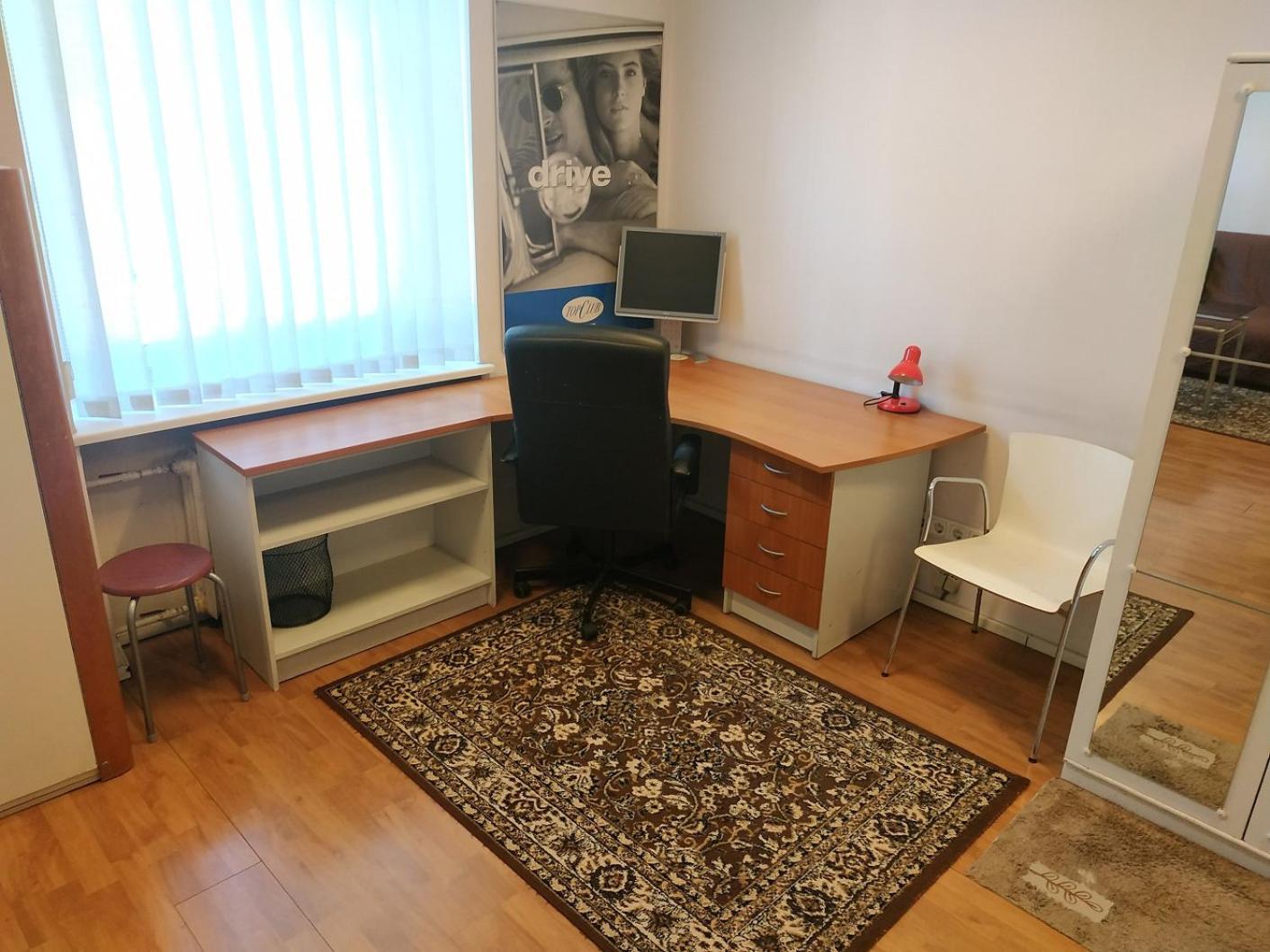 Economy Baltics Apartments - Narva 16 Tallinn Ngoại thất bức ảnh