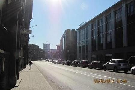 Economy Baltics Apartments - Narva 16 Tallinn Ngoại thất bức ảnh