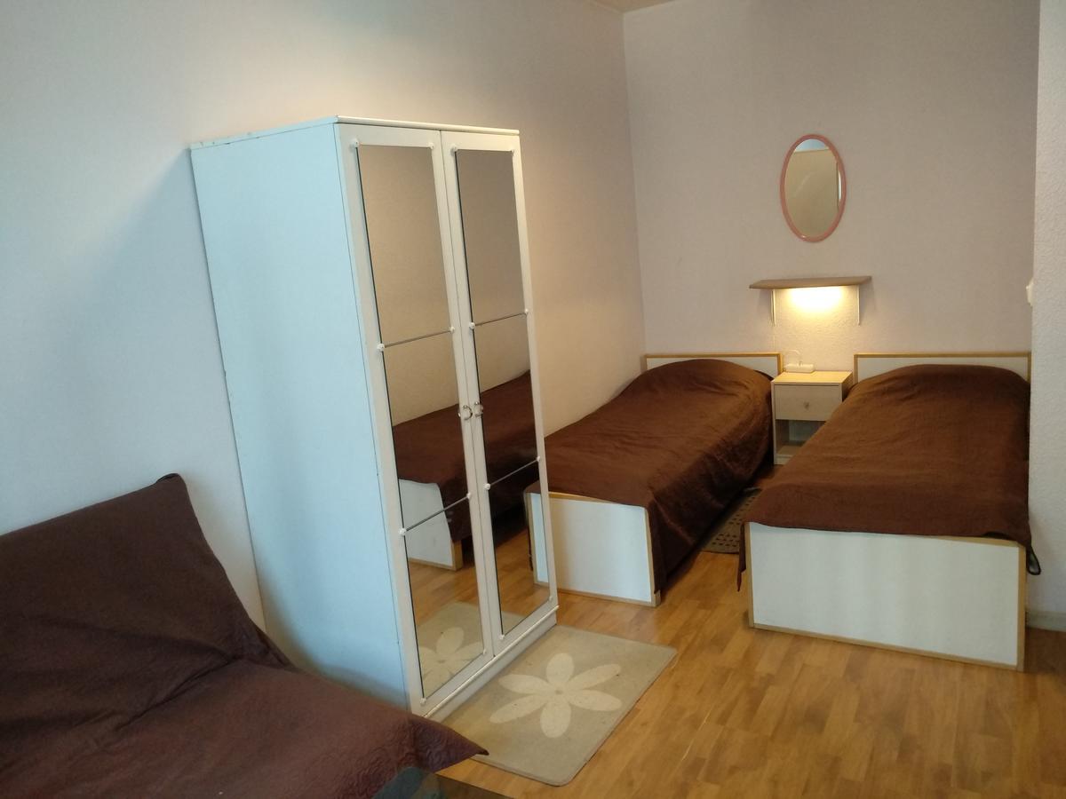 Economy Baltics Apartments - Narva 16 Tallinn Ngoại thất bức ảnh