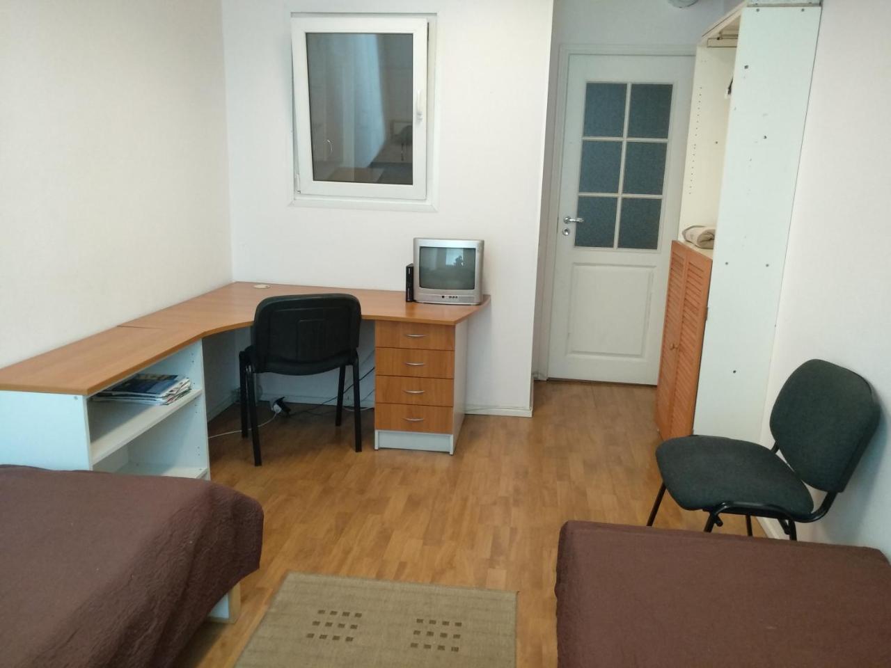 Economy Baltics Apartments - Narva 16 Tallinn Ngoại thất bức ảnh